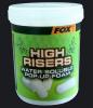 Fox High Risers PVA szivacs