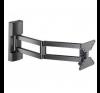 Meliconi Space System LCD S30 tv llvny s fali konzol