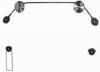 Rainbow VELED 01M LED TV fix fali konzol