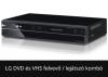 LG RCT689H DVD Vide Felvev Combo
