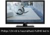 Philips 22PFL2978H 12 12V 230V 56cm LED TV 58 990