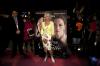 Helen Mirren szerda este Budapestre rkezett Az ajt cm film premierje alkalmbl A sajttjkoztatn kiderlt hogyan ktdik az Oscar djas brit sznszn Kelet Eurphoz hogy mit szeret a magyarok