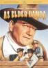 Az Elder banda feliratos DVD cm film DVD bortja