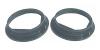 Hangszr beptshez keret fekete 200 mm hangszrhoz Seat Leon 1999 03 els ajt Seat Toled