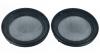 Hangszr beptshez rcs fekete 130 mm hangszrhoz Volkswagen Golf III hts ajt 1993 01