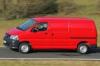 TOYOTA Hiace 2.5 D-4D 4x4 Panel Van (2008-2012)