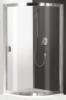 Roltechnik ECR1 900 ves zuhanykabin tltsz veg krm keret ves 90x90x185 ves zuhanykabin zuhanytlca nlkl Termkadatok ves
