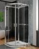 Premium Plus A 90x90 ves zuhanykabin htfal