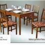 Velence garnitra Panna asztallal szk 8 250 asztal 28 900 tl