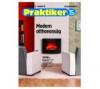 Thermo mini rol natur sznben 42,5 x 150 cm