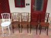 Thonet szk 5db
