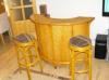 Rattan brpult 2 db brszk