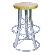 ALUTRUSS Brszk hajltott lbakkal 60320122