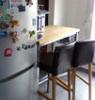2 db IKEA Henriksdal br brszk 74 cm megkmlt jszer llapotban fl ves csak egytt elad ra 40 000 a kt db 