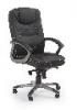 Oscar irodaszk 52 900 66 64 115 123cm textilbr fekete