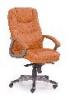 Oscar irodaszk 52 900 66 64 115 123cm textilbr narancssrga