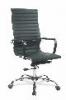 Prestige irodaszk 37 500 55 68 107 115cm textilbr fekete