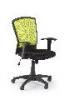 Anders irodai szk 28 000 55 57 89 99cm hls szvet textilbr fekete zld