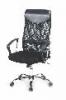 Vire irodai szk 26 000 61 63 110 120cm hls szvet szvet fekete