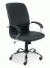 Fnki fotel Mirage Steel forgszk fekete br