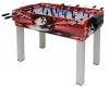 Christopeit sport Liverpool 4in1 multifunkcis asztal