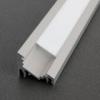LED szalag Profil CORNER