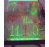 Led r tbla 30x40 cm 10W tltsz