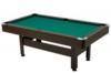 Gyrt Garlando Modell Virginia 7 Tulajdonsgok Garlando Virginia billiard asztal otthoni hasznlatra ajnlott billird asztal mely szabvnyos mreteinek ksznheten lvezetesen