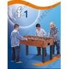 Garlando F 1 Bambino csocs asztal junior webshop termk kpe