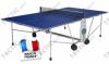 Cornilleau Sport One Indoor beltri asztalitenisz asztal ping pong asztal