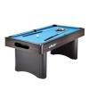 Deluxe 6 pool bilird asztal
