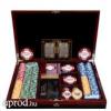 World Poker Tour mrkj pker asztallap s kszlet 500 darabos