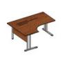 Easy Space L alak C lb asztal
