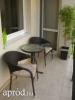 2szemlyes mrattan terasz balkon szett barkafval elad