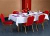 Salsa asztal 6db K66 szk 90x180cm