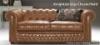 Knightsbridge Chesterfield lgarnitra