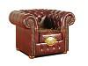 Chesterfield Classic fotel