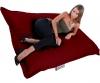 Relax prna btorszvet Babzsk huzat