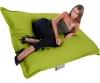 Relax Prna textilbr Babzsk huzat