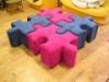 Krpitos puzzle puff