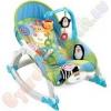 Fisher Price hordzhat blcs pihenszk
