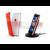 Nokia Lumia 925 wireless tlt htlap Piros