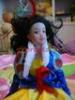 Barbi mattel j baba jtk elad