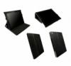 Valdi brtok Apple iPad 2 3 4 mappa tok Krusell Dons fekete