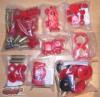 Nissan 180SX 200SX 240SX S13 Hyperflex System teljes polyurethane szilent szett