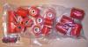 Toyota Celica ST182 teljes futm polyurethane szilent szett GT4 Performance Parts