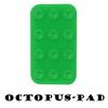 OCTOPUS NANO PAD tulajdonsg csszsgtl gpkocsi aut tart pad mszerfalra ZLD