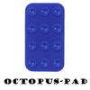 OCTOPUS NANO PAD tulajdonsg csszsgtl gpkocsi aut tart pad mszerfalra KK