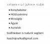 Kltzs miatt btorok eladk