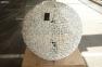 Rattan mennyezeti lmpa 71cm Dme Deco